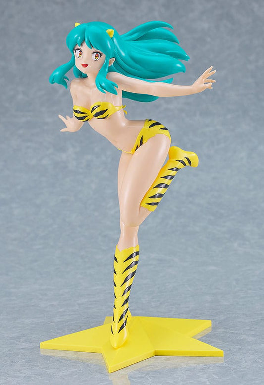 Urusei Yatsura Plastic Model Kit PLAMAX Lum 20 cm Image 2