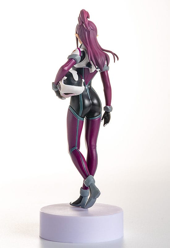 Macross Delta Modellbausatz 1/20 PLAMAX MF-69 Minimum Factory Mirage Farina Jenius 9 cm Image 3