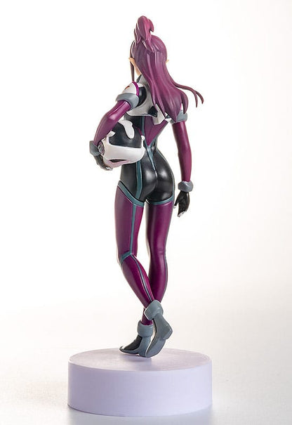 Macross Delta Modellbausatz 1/20 PLAMAX MF-69 Minimum Factory Mirage Farina Jenius 9 cm Image 3