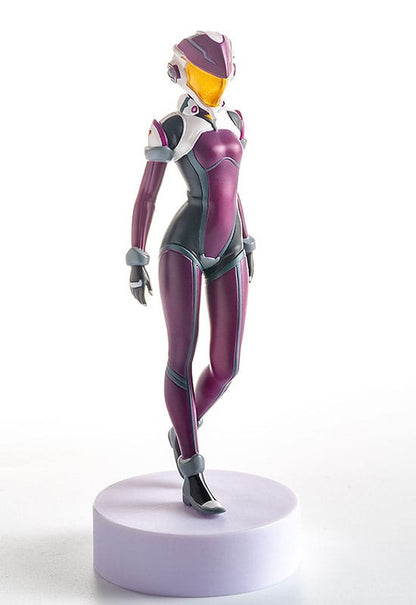 Macross Delta Modellbausatz 1/20 PLAMAX MF-69 Minimum Factory Mirage Farina Jenius 9 cm Image 4