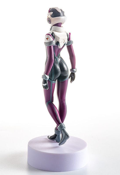 Macross Delta Modellbausatz 1/20 PLAMAX MF-69 Minimum Factory Mirage Farina Jenius 9 cm Image 5