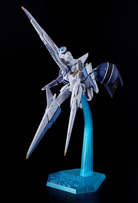 Cruise Chaser Blassty Plastic Model Kit PLAMAX SPEX-07 Blassty 28 cm Image 2