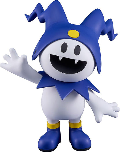Shin Megami Tensei PLAMAX Minimum Factory Plastic Model Kit MF-91 Jack Frost Image 1