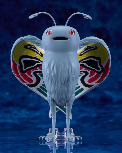 Shin Megami Tensei PLAMAX Minimum Factory Plastic Model Kits 2er-Pack MF-92 Mothman & Decarabia Image 3