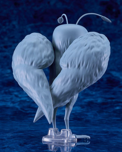 Shin Megami Tensei PLAMAX Minimum Factory Plastic Model Kits 2er-Pack MF-92 Mothman & Decarabia Image 4