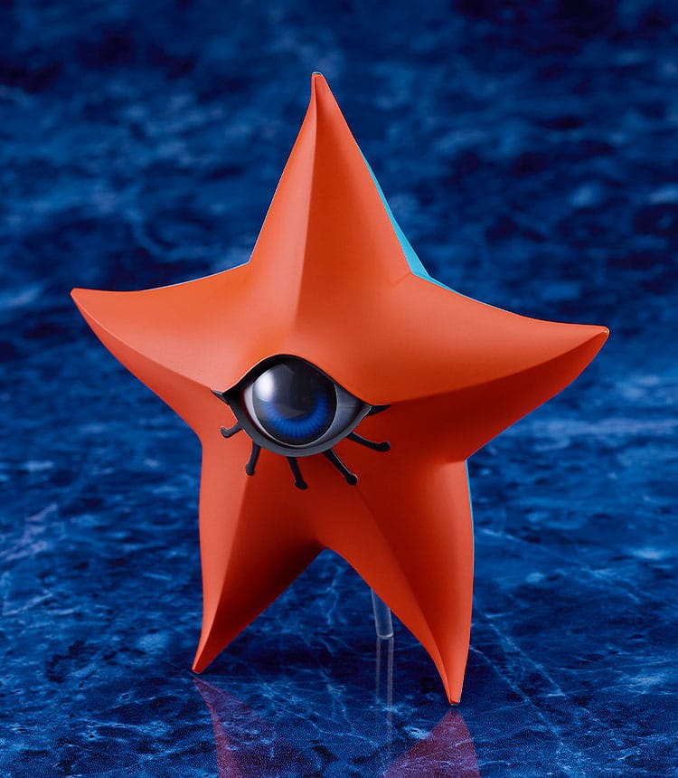 Shin Megami Tensei PLAMAX Minimum Factory Plastic Model Kits 2er-Pack MF-92 Mothman & Decarabia Image 6