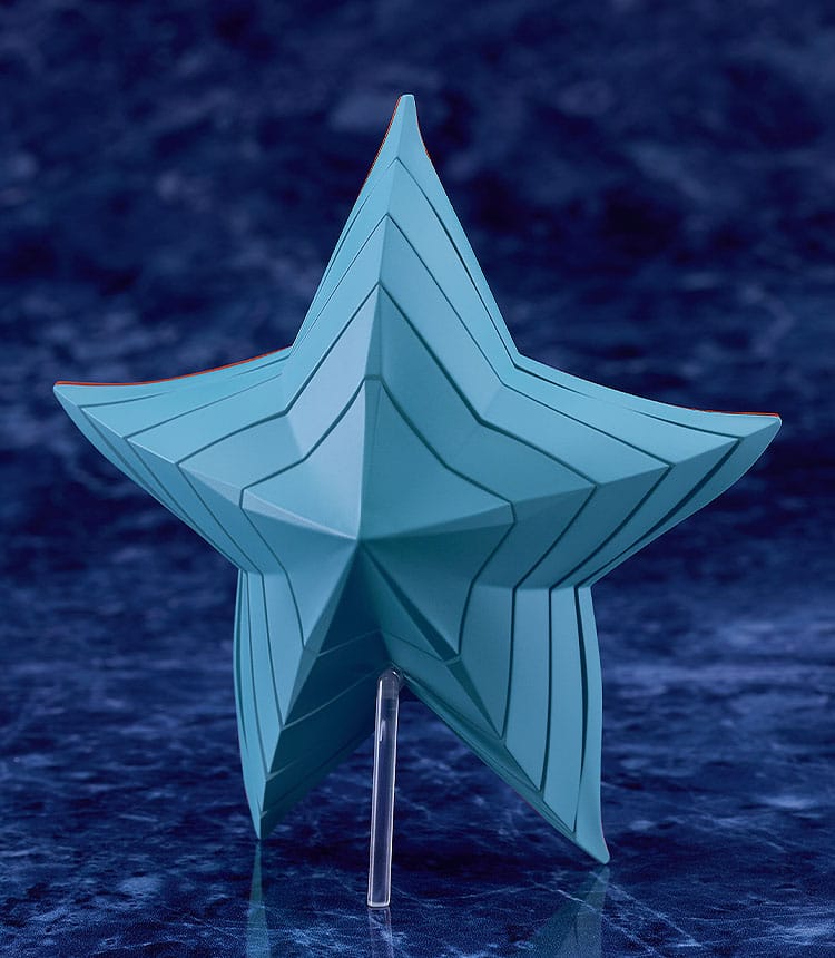 Shin Megami Tensei PLAMAX Minimum Factory Plastic Model Kits 2er-Pack MF-92 Mothman & Decarabia Image 8