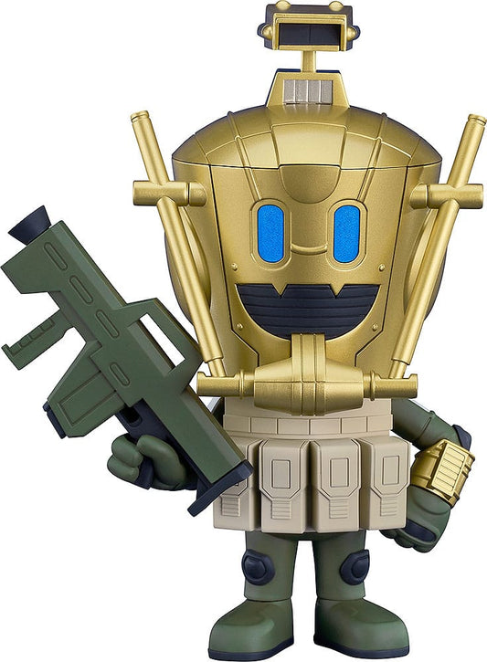 Shin Megami Tensei PLAMAX Minimum Factory Plastic Model Kit MF-93 Demonee-Ho 11 cm Image 1