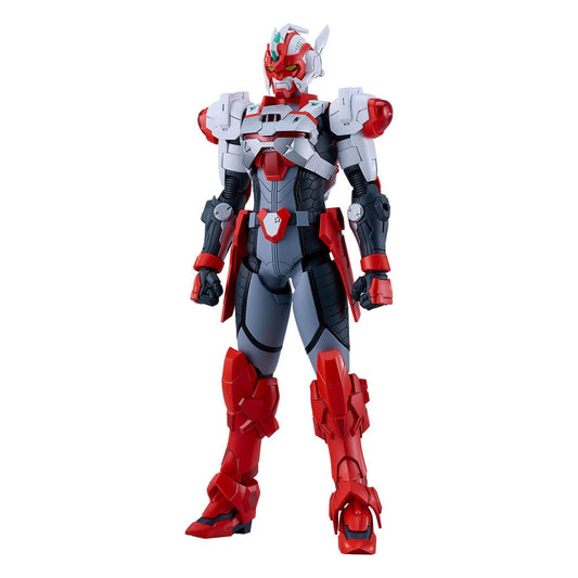 Dennou Keisatsu Cybercop Plamatea Plastic Model Kit JP-00X-1 Jupiter Bit 19 cm Image 1