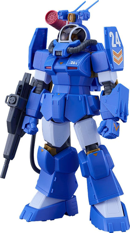 Fang of the Sun Dougram Combat Armors MAX 31 Plastic Model Kit 1/72 Soltic H8 Roundfacer Korchima Spl Ver. GT 14 cm Image 1