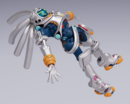 Overman King Gainer Plastic Model Kit PLAMAX King Gainer 20 cm Image 5