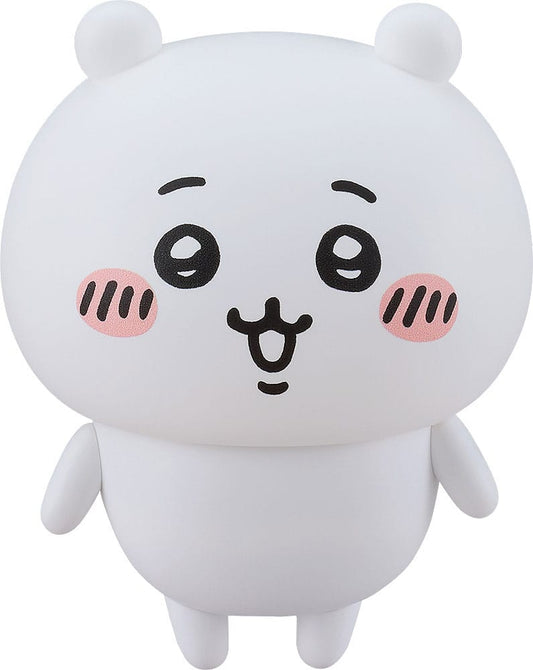 Chiikawa Nendoroid Actionfigur Chiikawa (Rerelease) 7 cm Image 1
