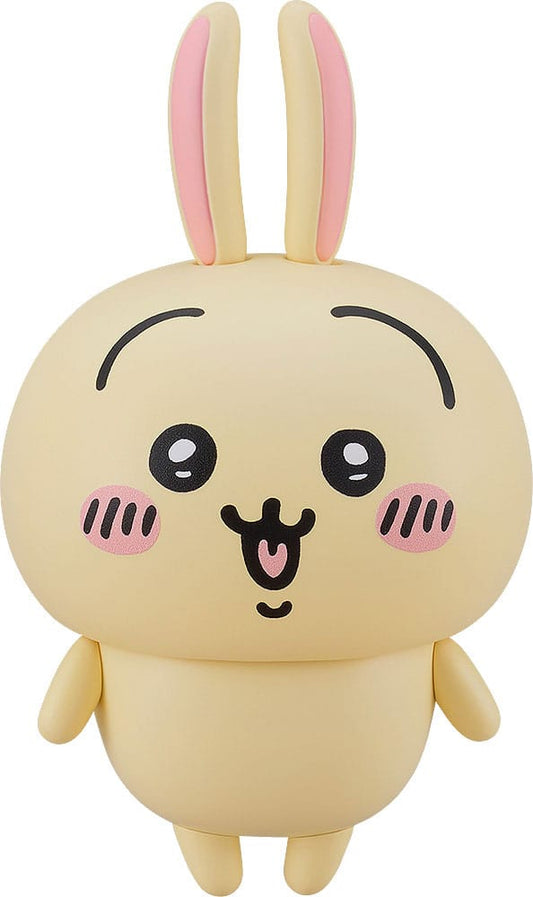 Chiikawa Nendoroid Actionfigur Usagi (Rerelease) 7 cm Image 1