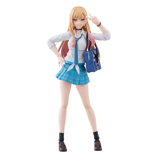 My Dress-Up Darling Figma Actionfigur Marin Kitagawa 14 cm Image 1