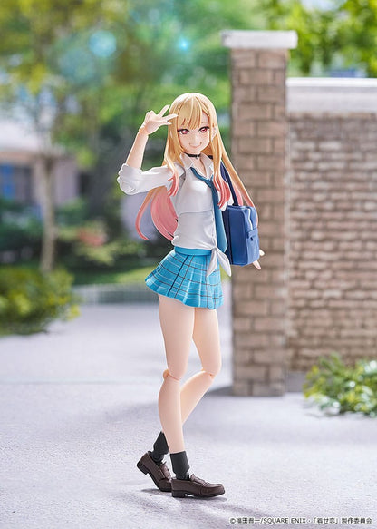 My Dress-Up Darling Figma Actionfigur Marin Kitagawa 14 cm Image 2