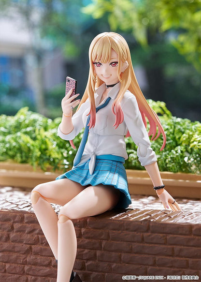 My Dress-Up Darling Figma Actionfigur Marin Kitagawa 14 cm Image 3