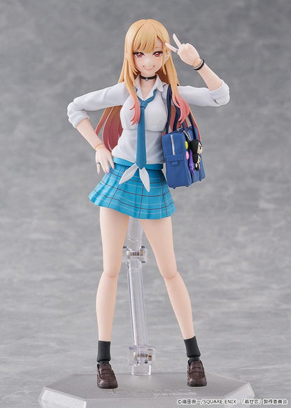 My Dress-Up Darling Figma Actionfigur Marin Kitagawa 14 cm Image 5