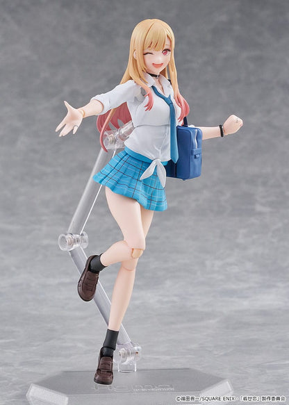 My Dress-Up Darling Figma Actionfigur Marin Kitagawa 14 cm Image 6