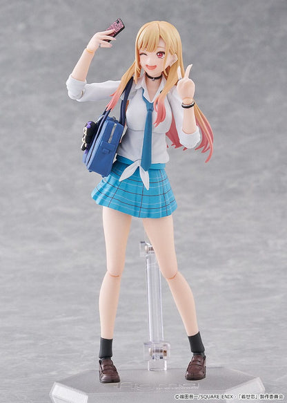 My Dress-Up Darling Figma Actionfigur Marin Kitagawa 14 cm Image 7