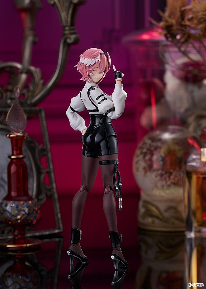 Hololive Production Figma Actionfigur Takane Lui 15 cm Image 3