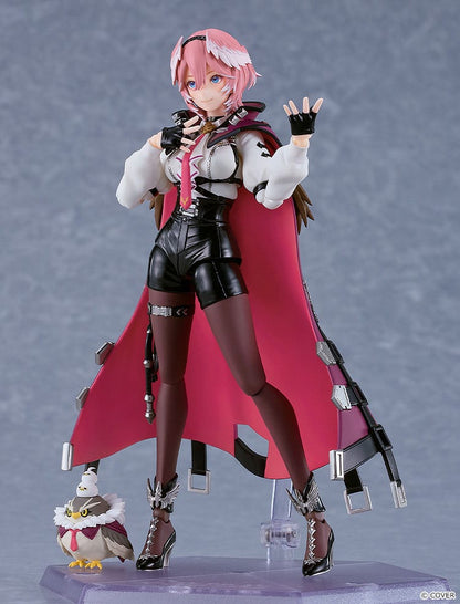 Hololive Production Figma Actionfigur Takane Lui 15 cm Image 9