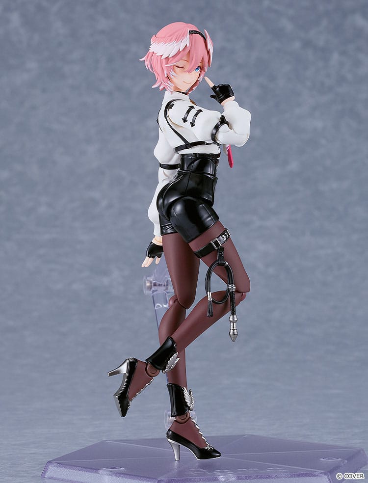 Hololive Production Figma Actionfigur Takane Lui 15 cm Image 13
