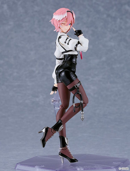 Hololive Production Figma Actionfigur Takane Lui 15 cm Image 13