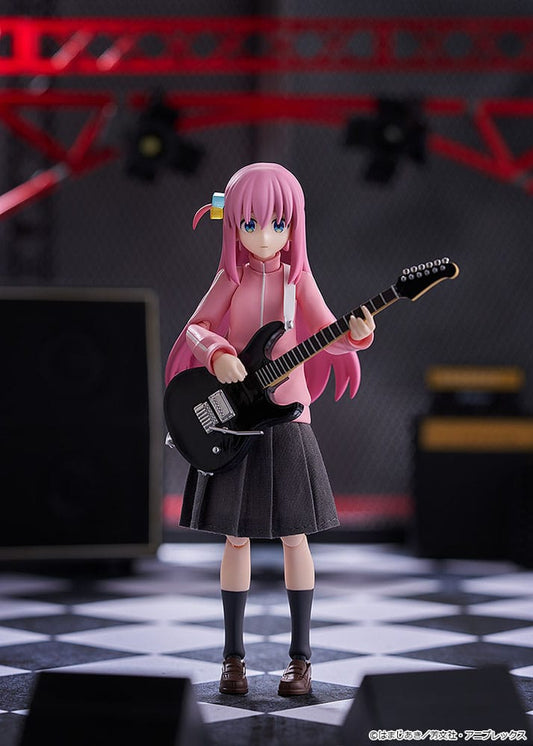 Bocchi the Rock! Figma Actionfigur Hitori Gotoh 15 cm Image 2