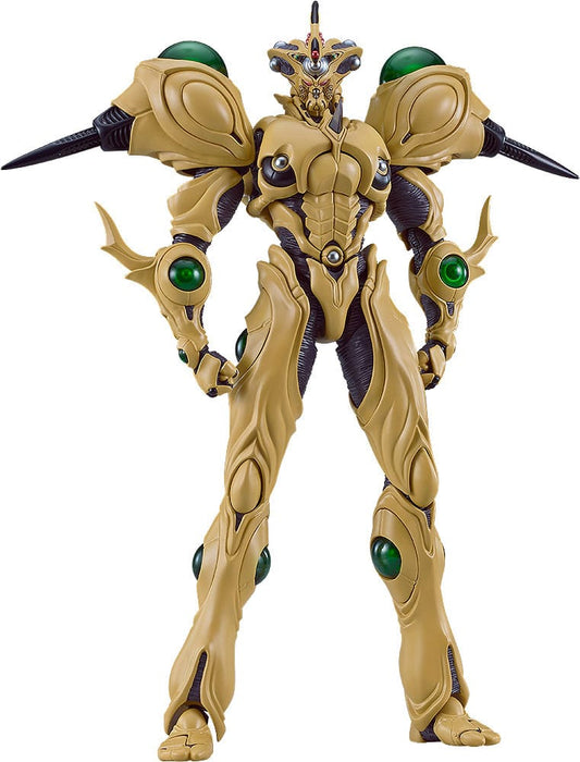 Bio Booster Armor Guyver Figma Actionfigur Guyver Gigantic 22 cm Image 1