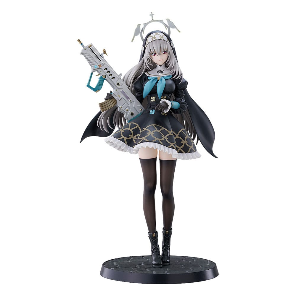 Blue Archive PVC Statue 1/7 Sakurako 27 cm Image 1