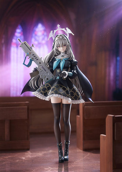 Blue Archive PVC Statue 1/7 Sakurako 27 cm Image 2