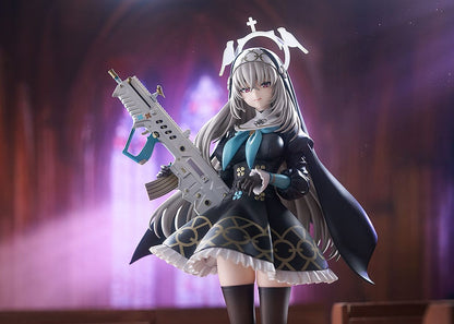 Blue Archive PVC Statue 1/7 Sakurako 27 cm Image 3