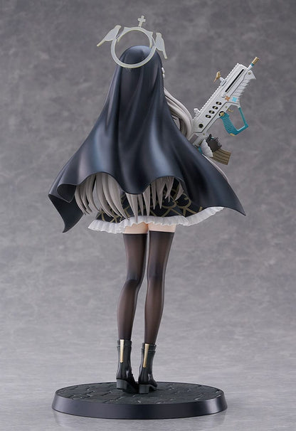 Blue Archive PVC Statue 1/7 Sakurako 27 cm Image 9