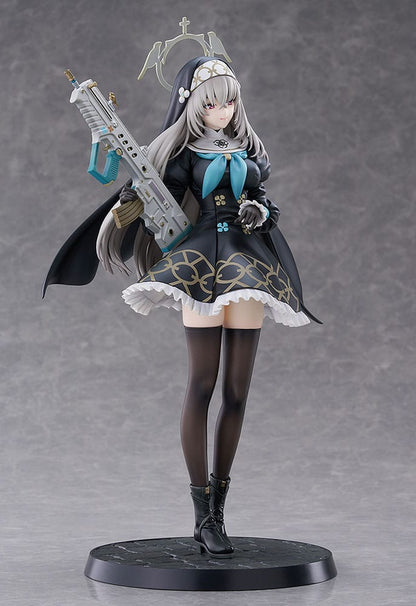 Blue Archive PVC Statue 1/7 Sakurako 27 cm Image 10
