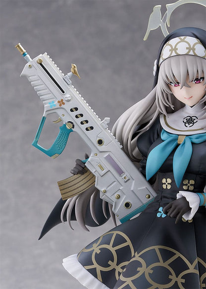 Blue Archive PVC Statue 1/7 Sakurako 27 cm Image 12