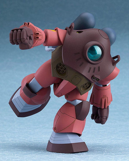 Fang of the Sun Dougram Combat Armors MAX 12 Plastic Model Kit 1/72 Soltic H404S Mackerel 12 cm Image 3