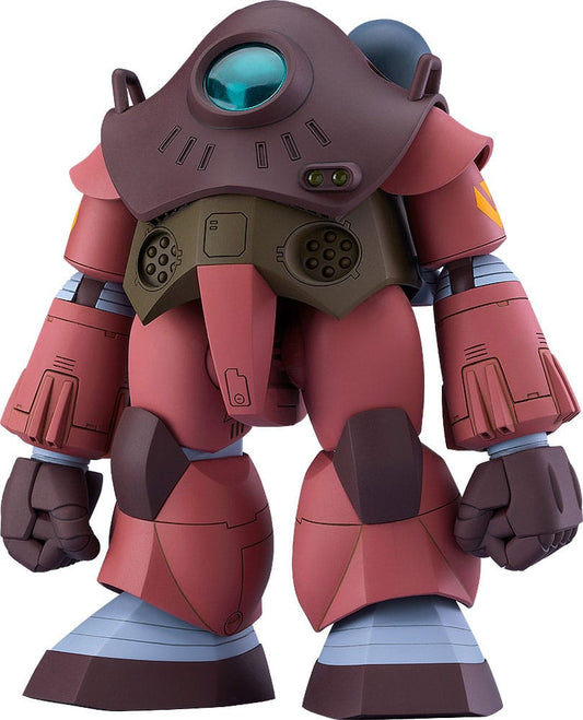 Fang of the Sun Dougram Combat Armors MAX 12 Plastic Model Kit 1/72 Soltic H404S Mackerel 12 cm Image 1