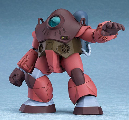 Fang of the Sun Dougram Combat Armors MAX 12 Plastic Model Kit 1/72 Soltic H404S Mackerel 12 cm Image 7