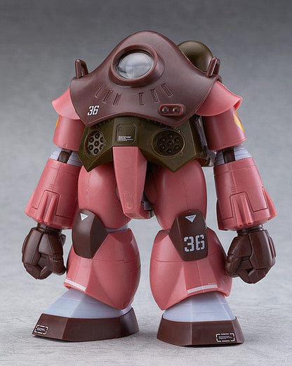 Fang of the Sun Dougram Combat Armors MAX 12 Plastic Model Kit 1/72 Soltic H404S Mackerel 12 cm Image 10