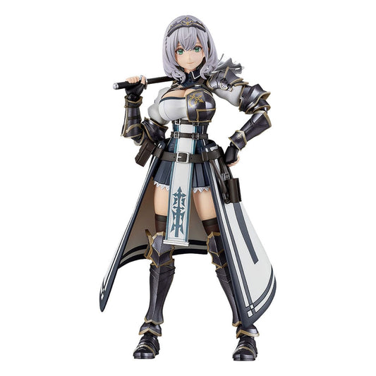 Hololive Production Plastic Model Kit PLAMATEA Shirogane Noel 16 cm Image 1