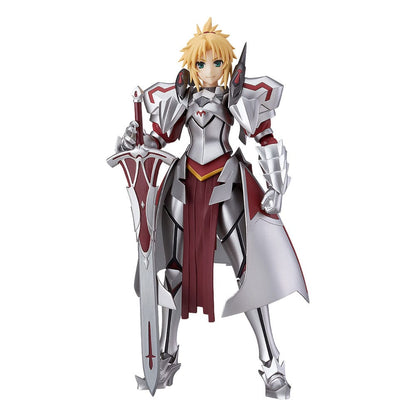 Fate/Apocrypha Figma Actionfigur Saber of Red 14 cm Image 1