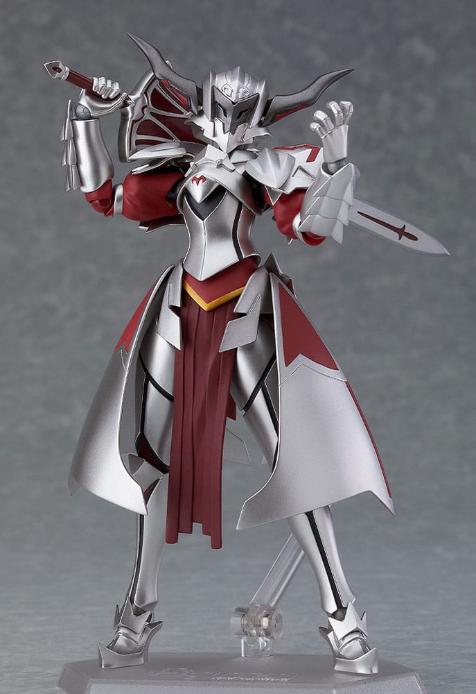 Fate/Apocrypha Figma Actionfigur Saber of Red 14 cm Image 6