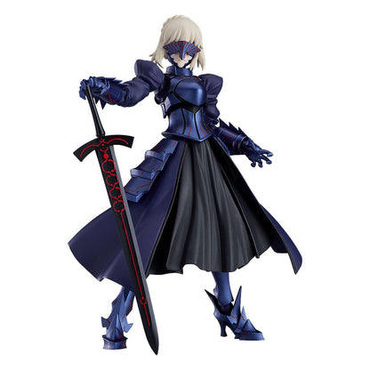 Fate/Stay Night Figma Actionfigur Saber Alter 2.0 14 cm Image 1