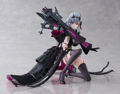 Goddess of Victory: Nikke Figma Actionfigur Modernia Second Affection 16 cm Image 9