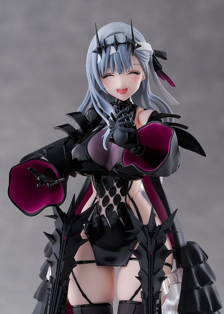 Goddess of Victory: Nikke Figma Actionfigur Modernia Second Affection 16 cm Image 12