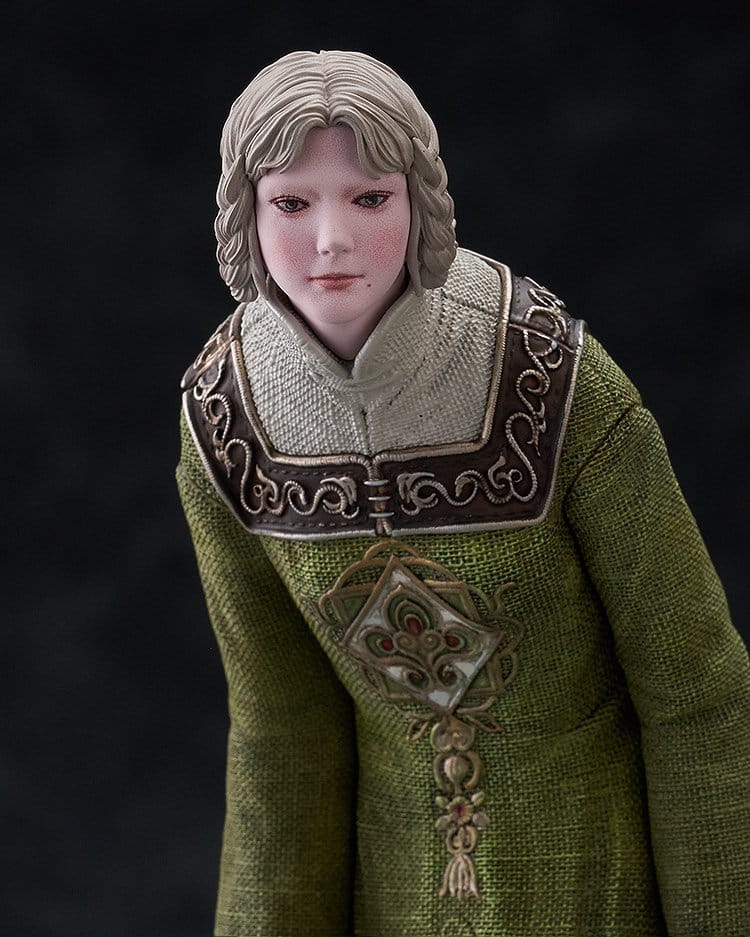 Elden Ring Pop Up Parade PVC Statue Rya 16 cm Image 3