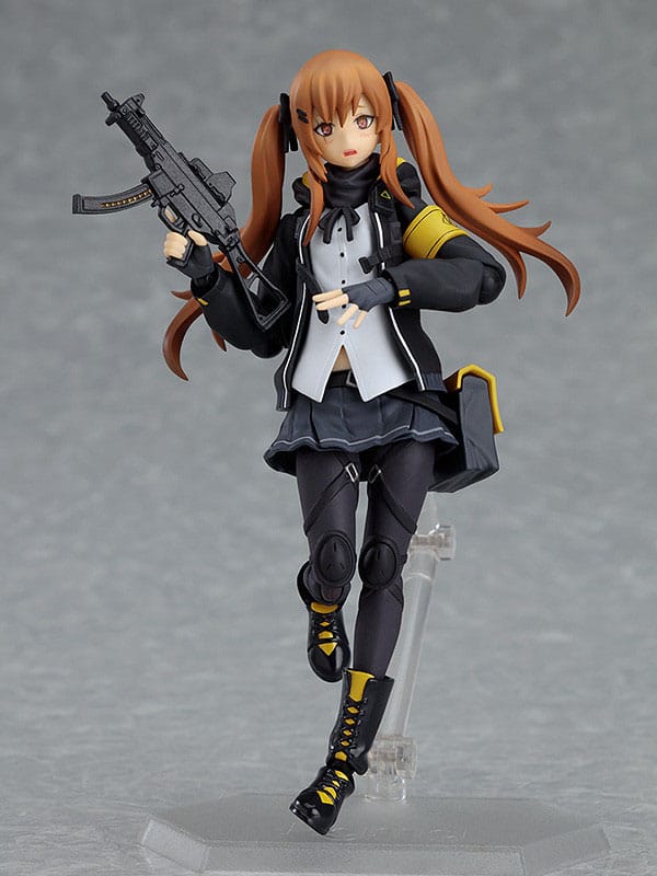 Girls Frontline Figma Actionfigur UMP9 14 cm Image 4