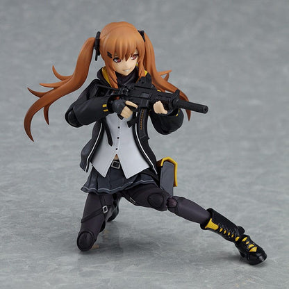Girls Frontline Figma Actionfigur UMP9 14 cm Image 6