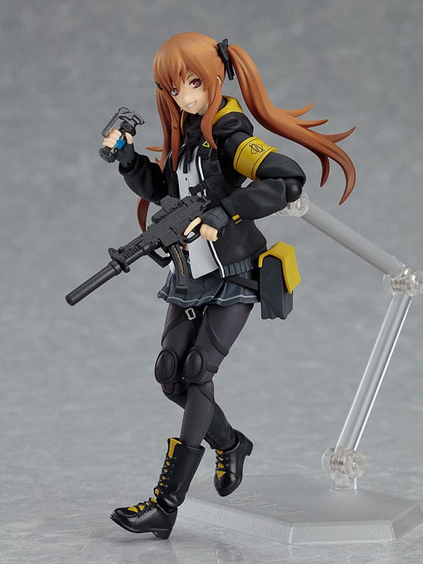 Girls Frontline Figma Actionfigur UMP9 14 cm Image 7