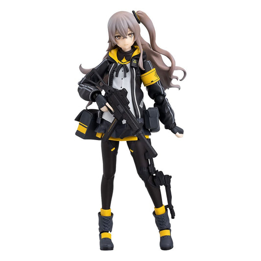 Girls Frontline Figma Actionfigur UMP45 14 cm Image 1
